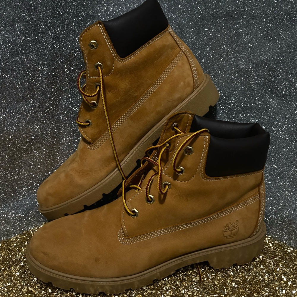 Women’s Timberland Premium 6 inch Waterproof Boots